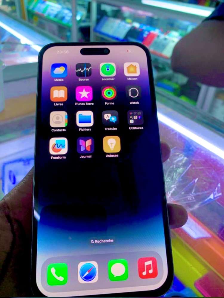 iPhone 14 Pro Max 256GB