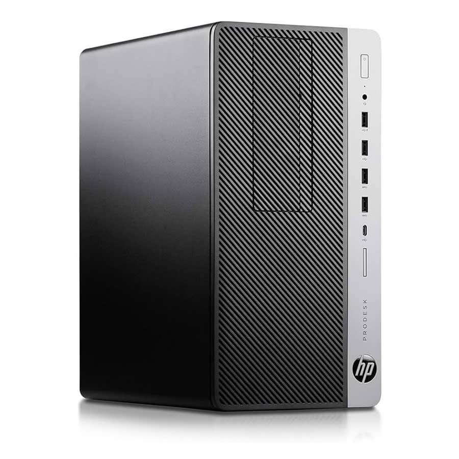 HP ProDesk 600 G3 MT CORE I5