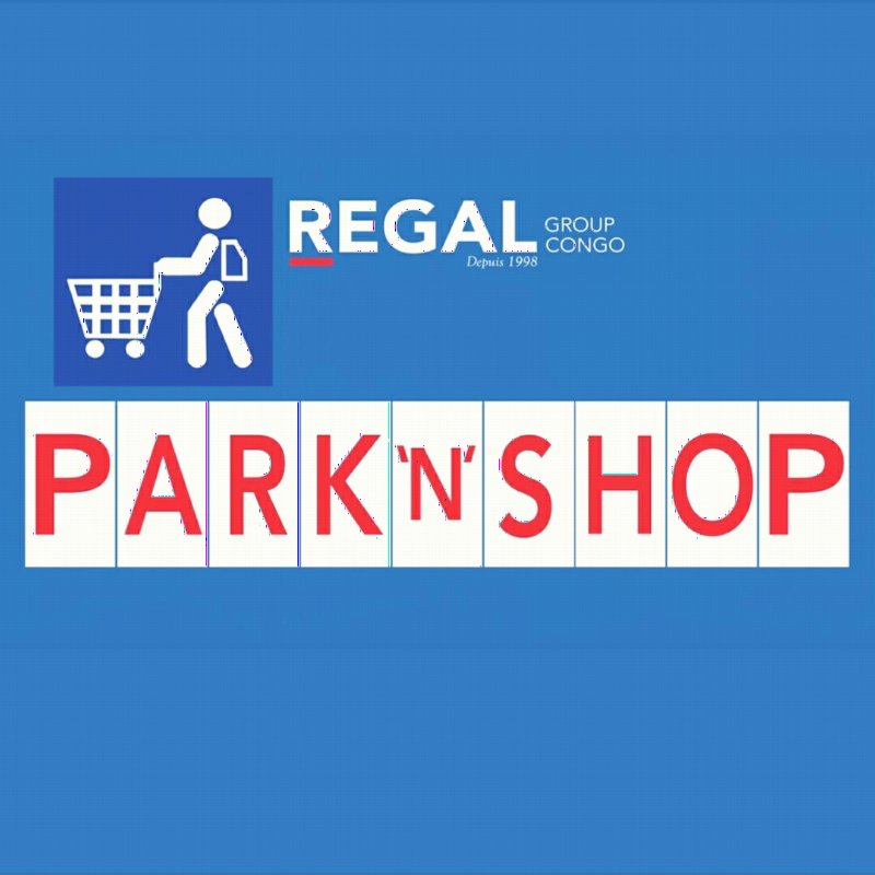 PARK N SHOP CONGO