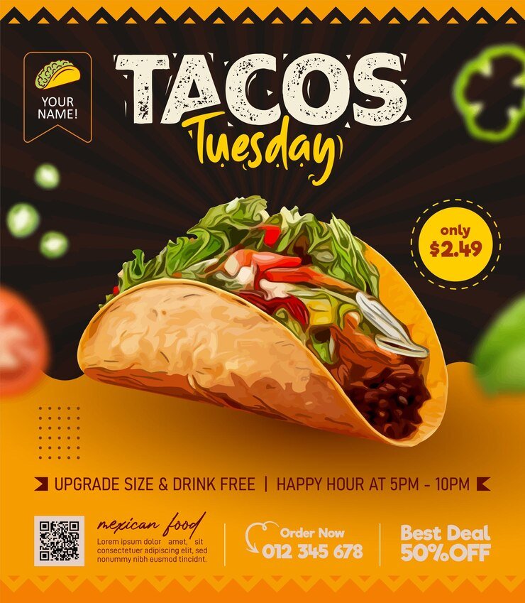 RESTAURANT FAST FOOD