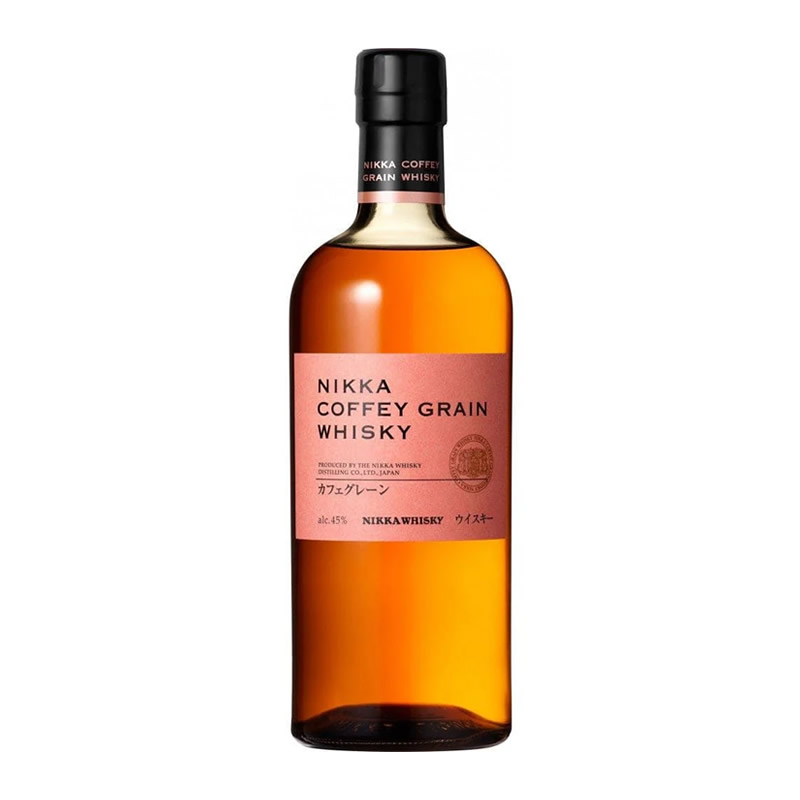 Nikka Coffee Grain