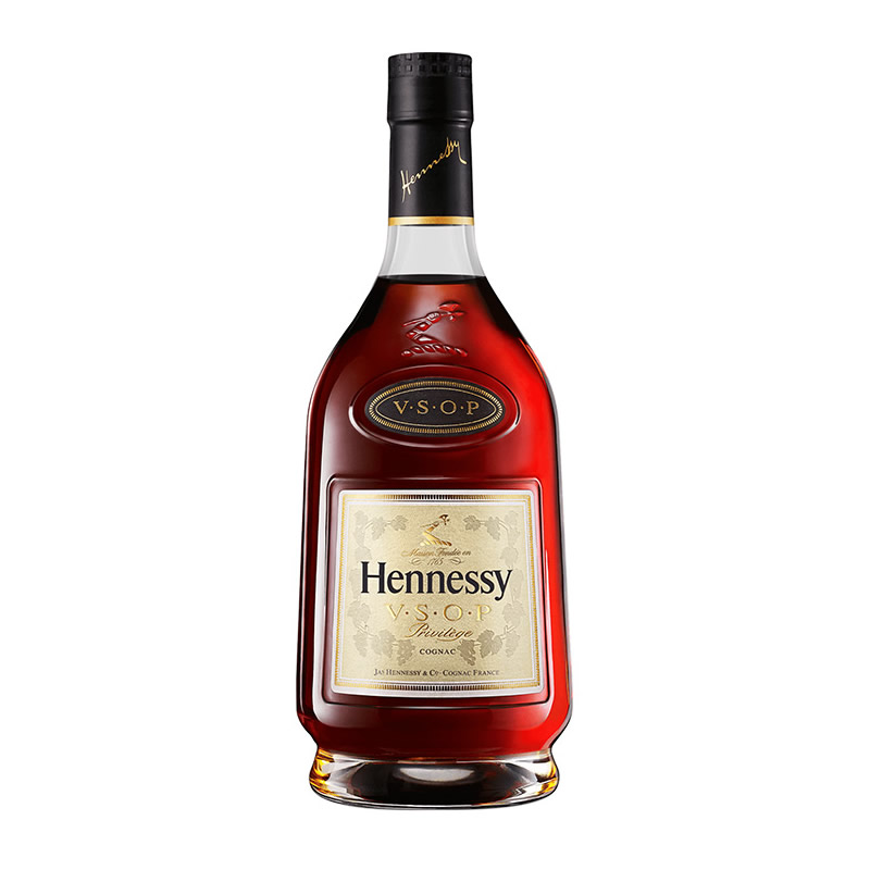 Hennessy VSOP