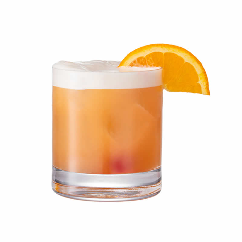 Whisky Sour