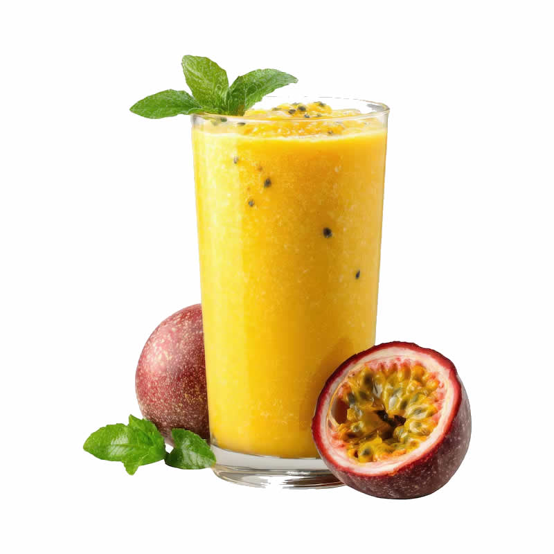 Jus de la Passion