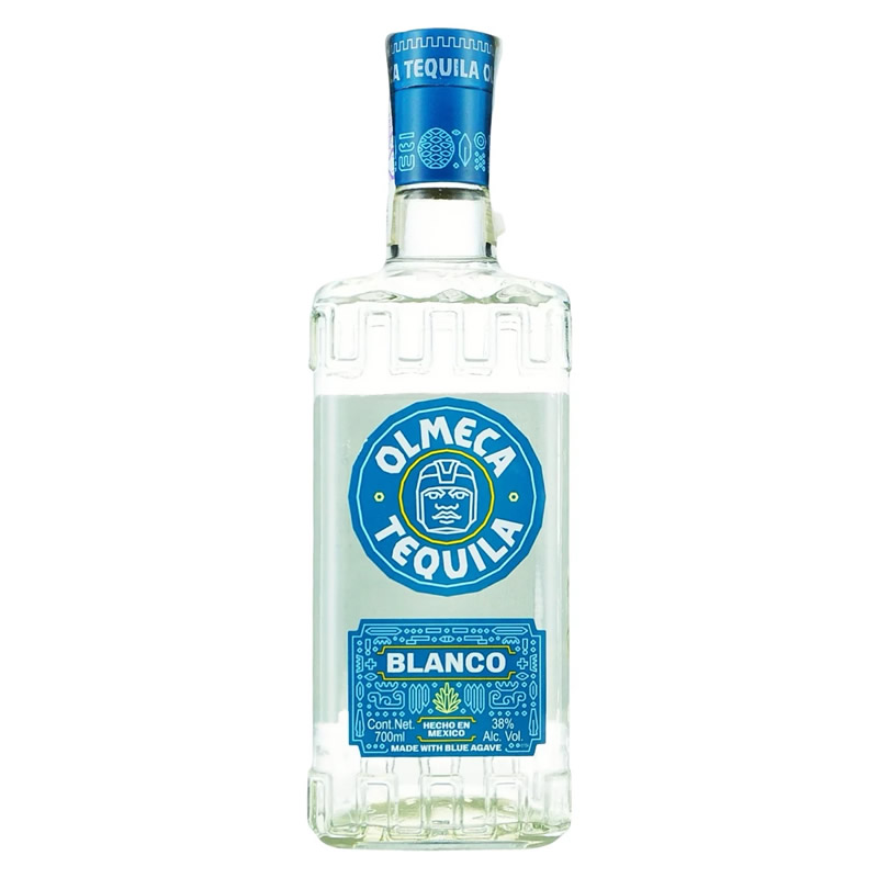 Olmeca Tequila Blanco