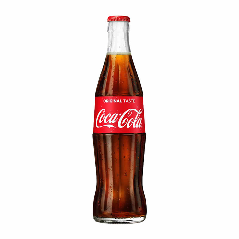 Coca-Cola