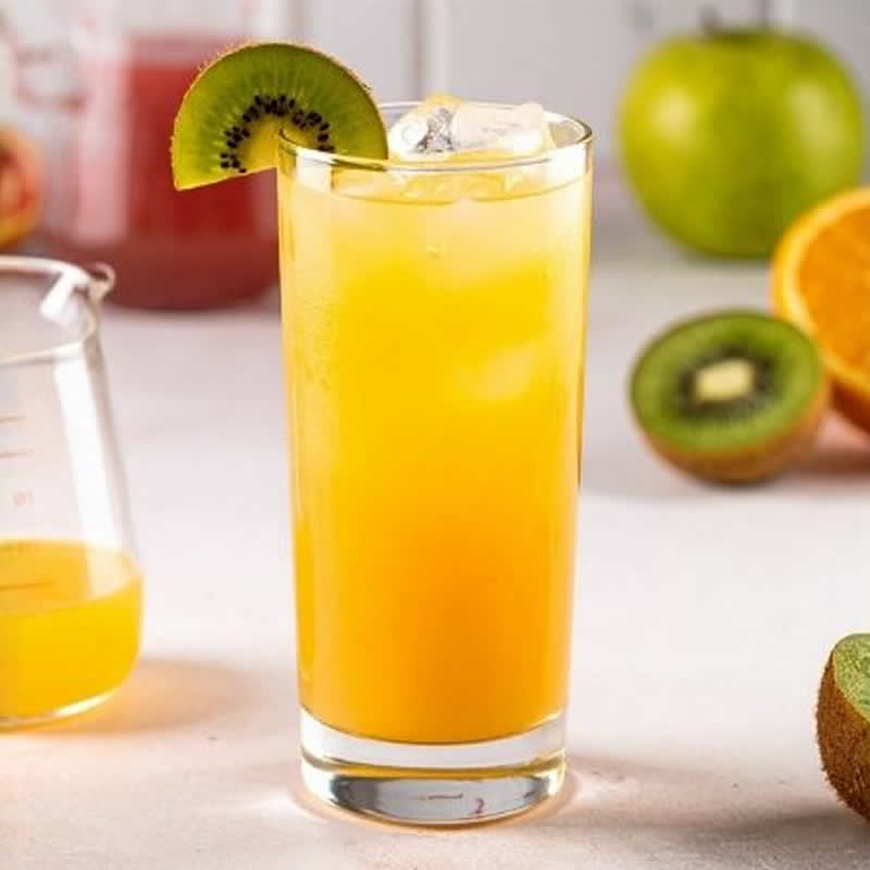 Mix Fruits (Sans Alcool)