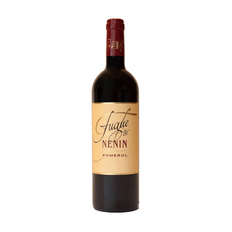 Nenin Pomerol