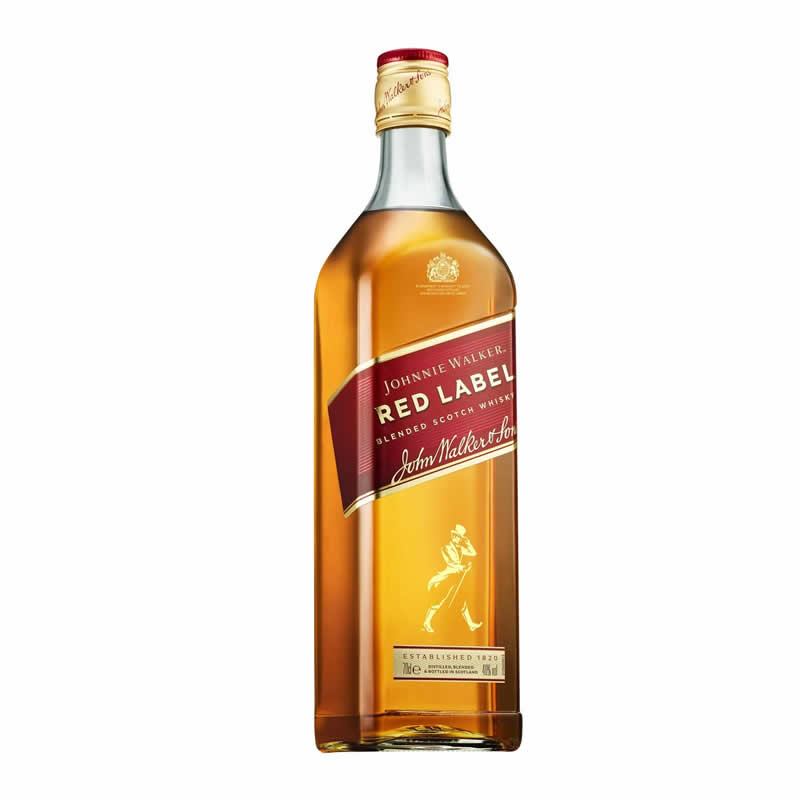 Johnnie Walker Red Label