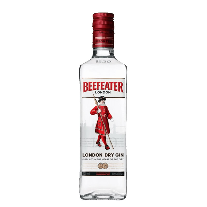 Beefeater