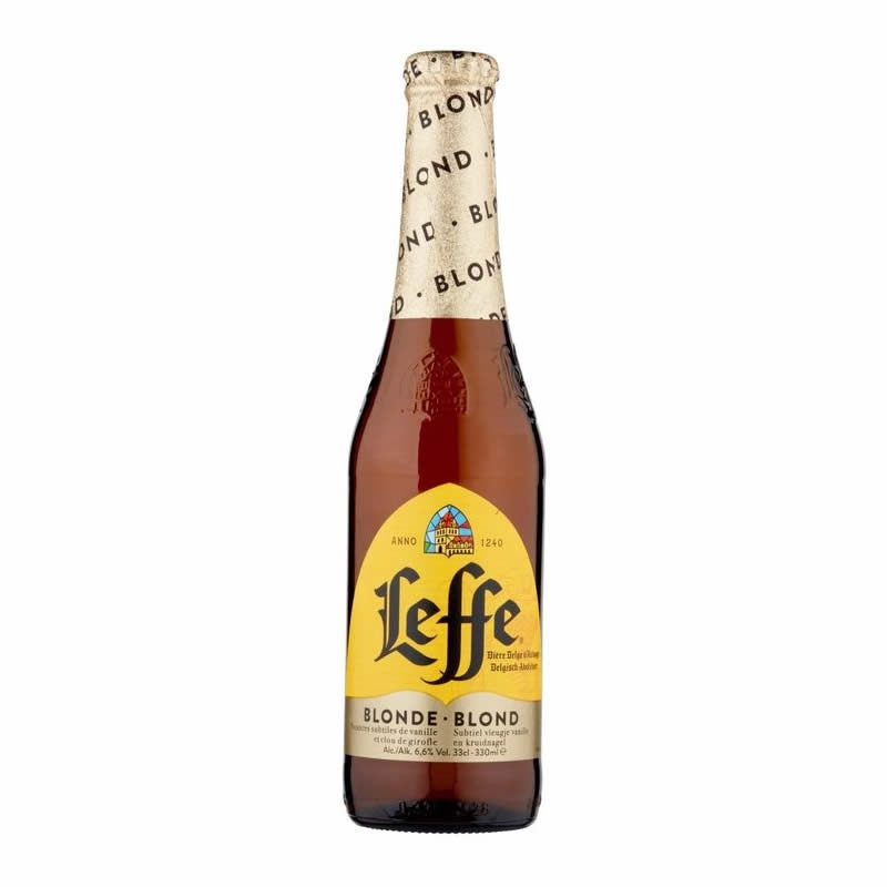 Leffe