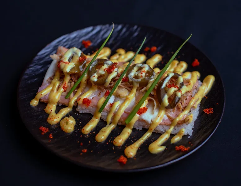 Crispy onion jalapenos