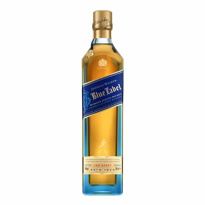 Johnnie Walker Blue Label