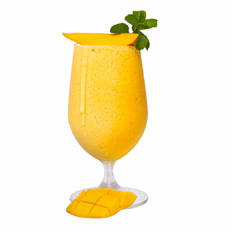 Virgin Inspiration de Mangue