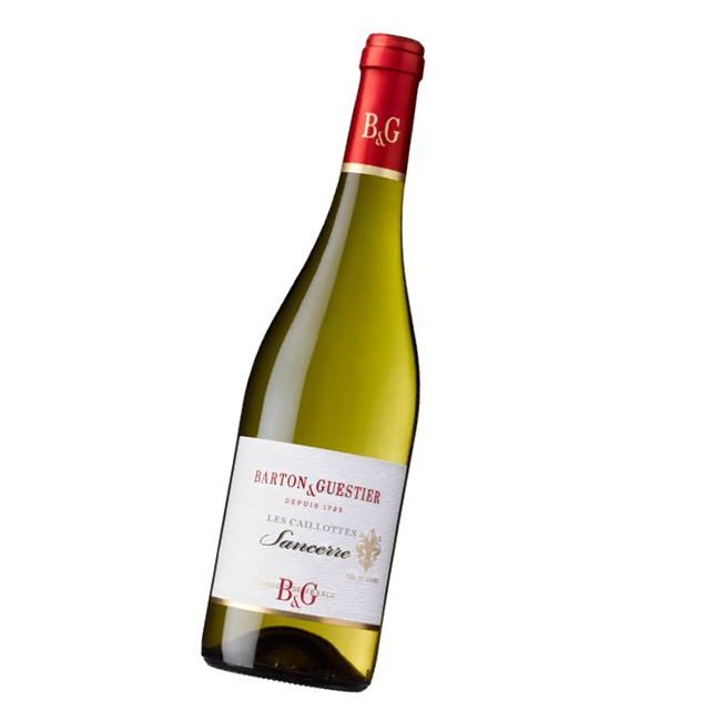 Barton & Guestier - Sancerre 2022