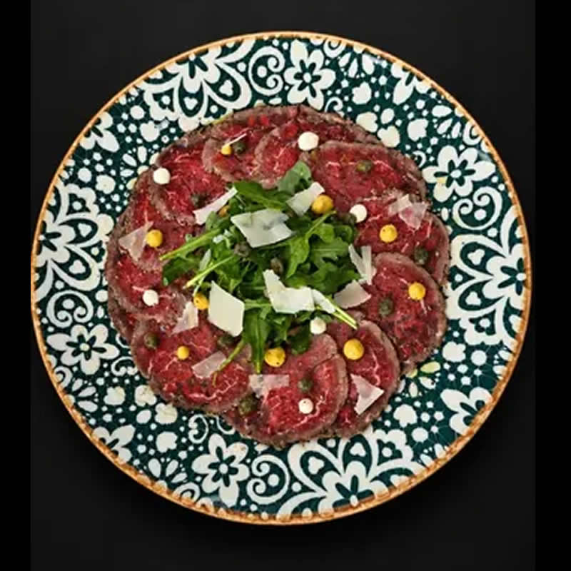 Carpaccio