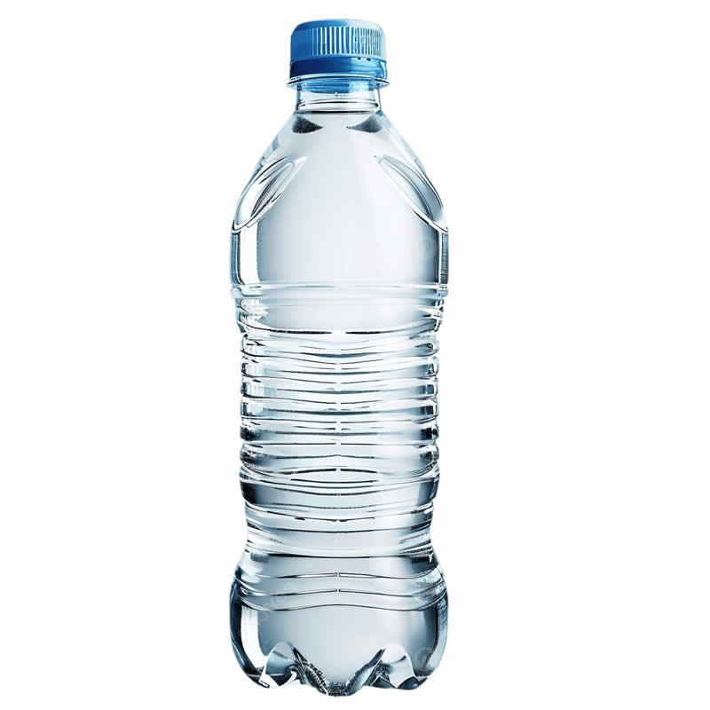 Eau Minérale