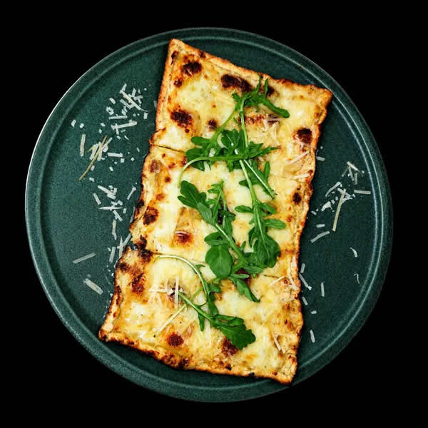 La Quatre Fromages