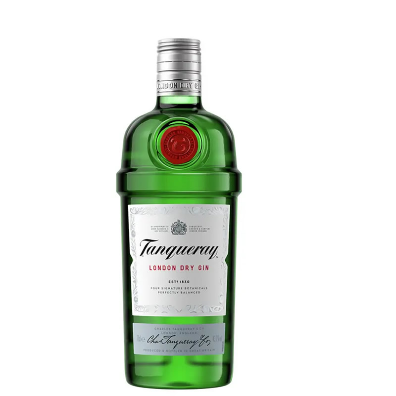Tanqueray Dry