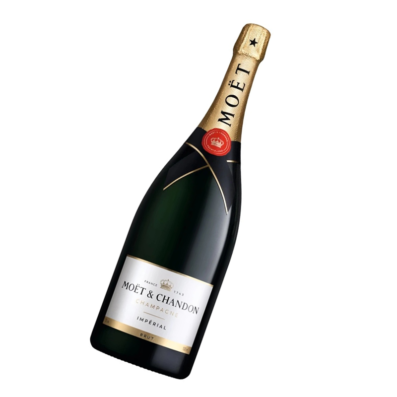 Moët & Chandon Impérial