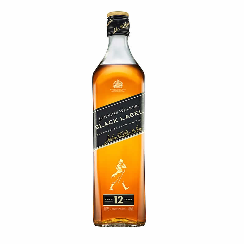 Johnnie Walker Black Label