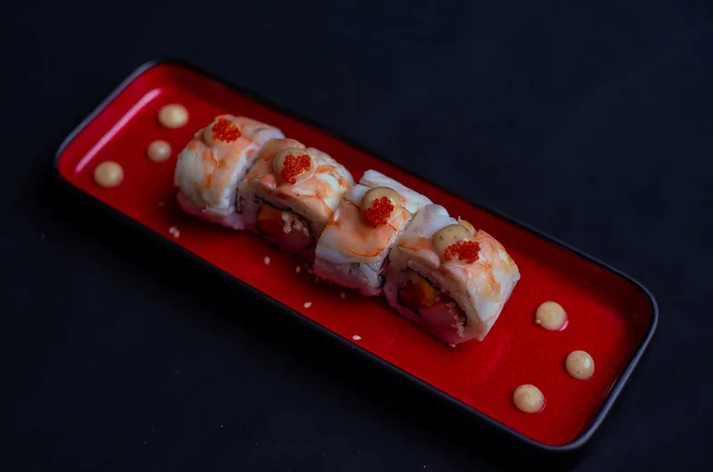 Dream roll (4Pcs)