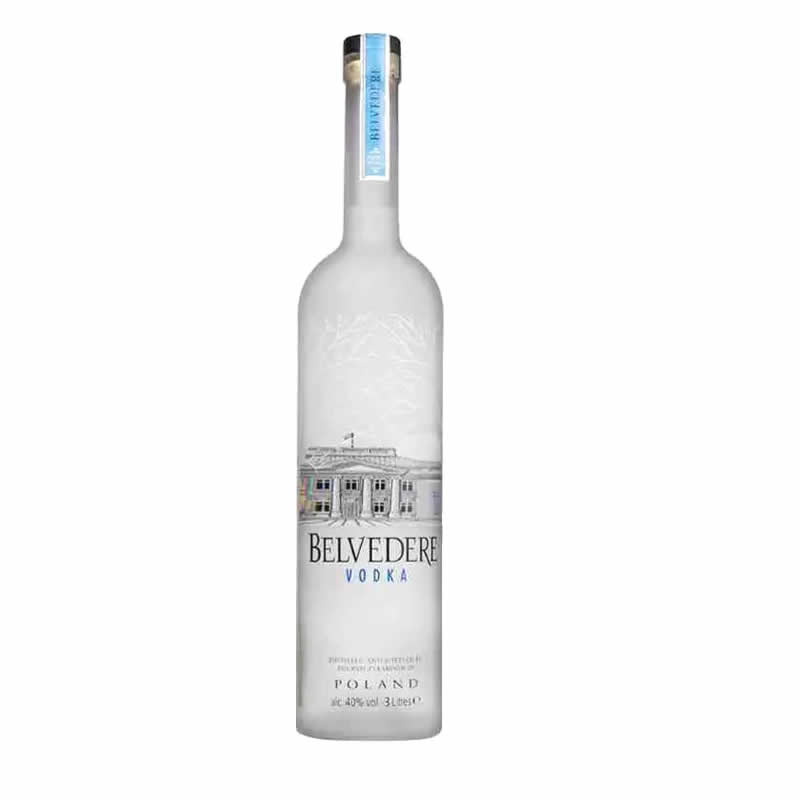Belvedere