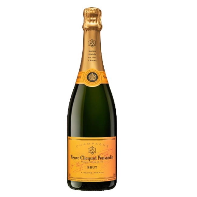 Veuve Clicquot Brut