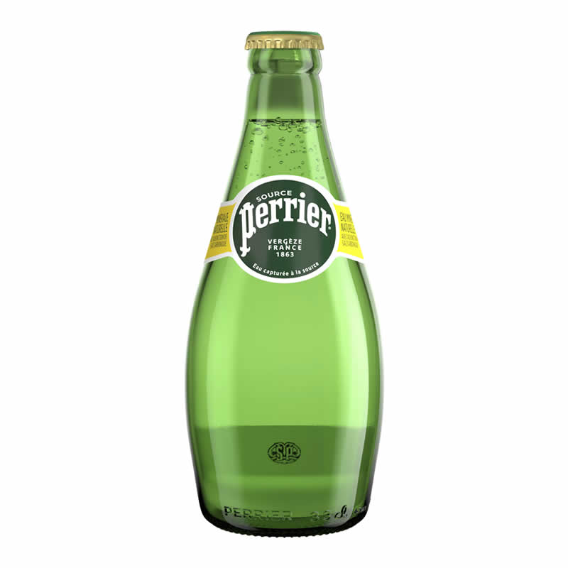 Perrier