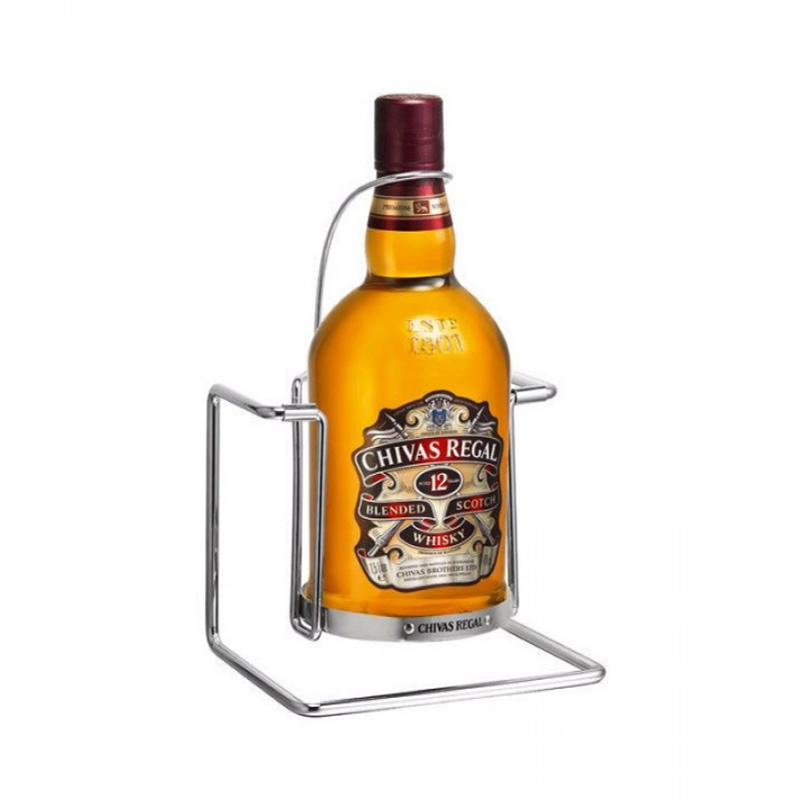 Chivas Regal 12 Ans