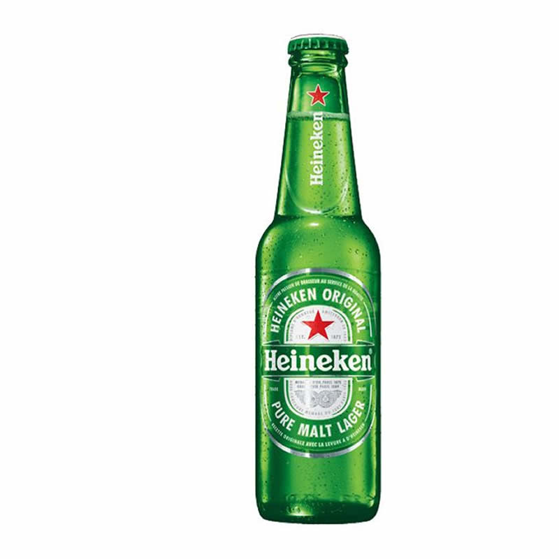 Heineken
