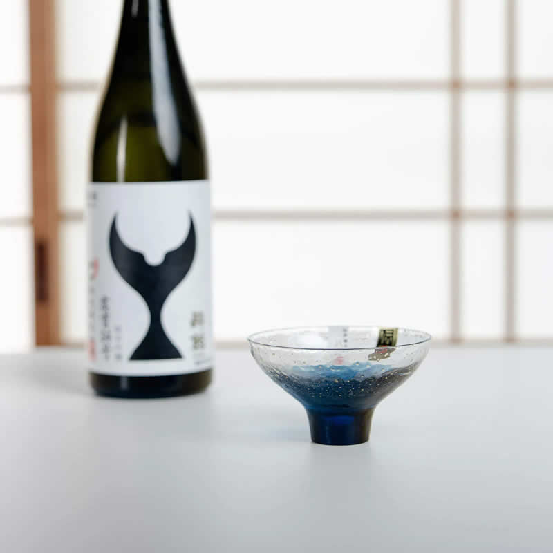 Sake 120 ml