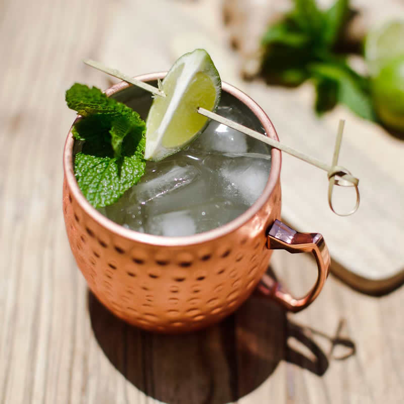 Moscow Mule
