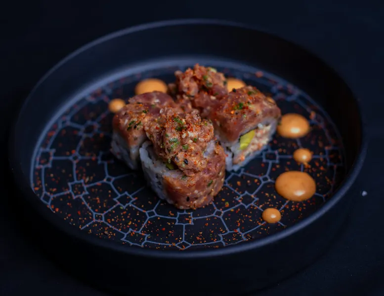 Crazy tuna (8Pcs)