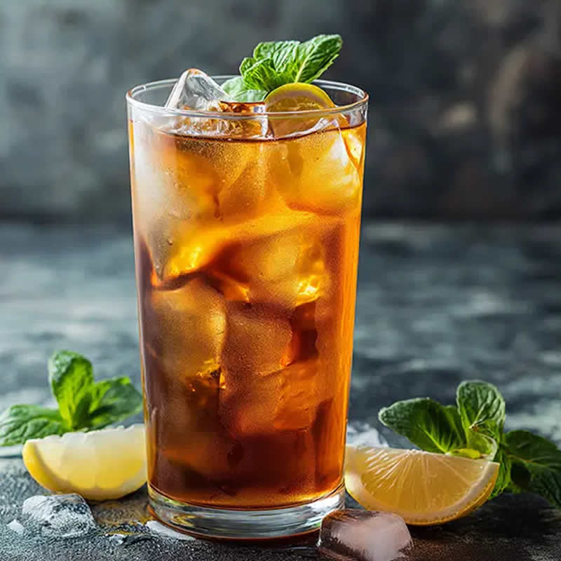 Long Island Iced Tea