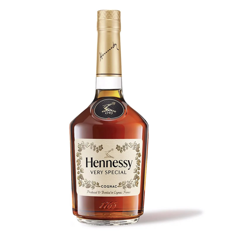 Hennessy VS
