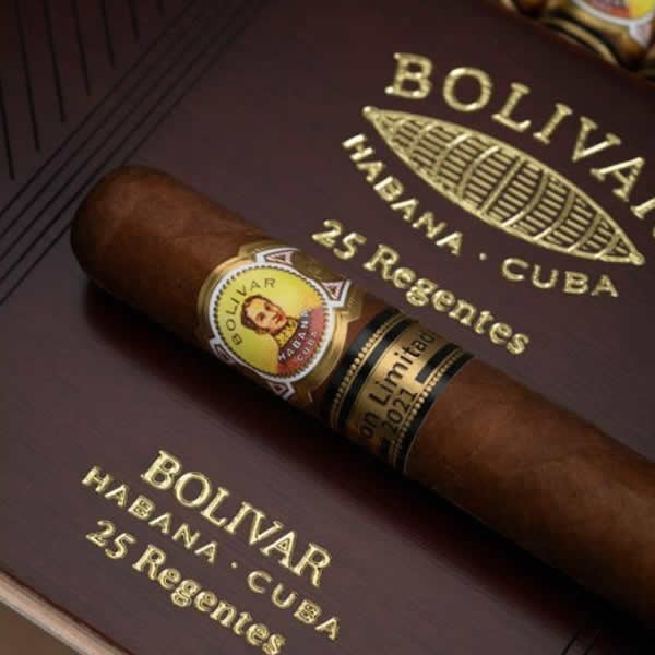 Bolivar Habana