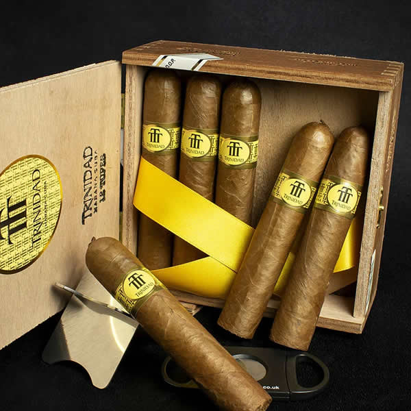 Trinidad Habana