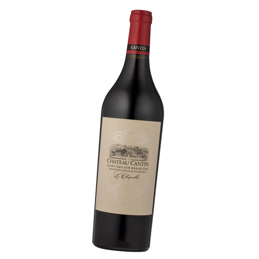 Saint-Émilion Grand Cru