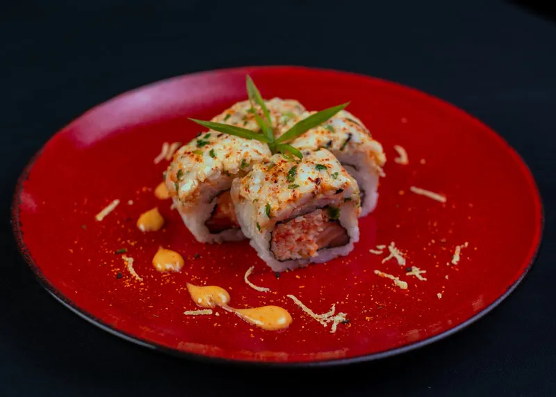Shrimpy (4Pcs)