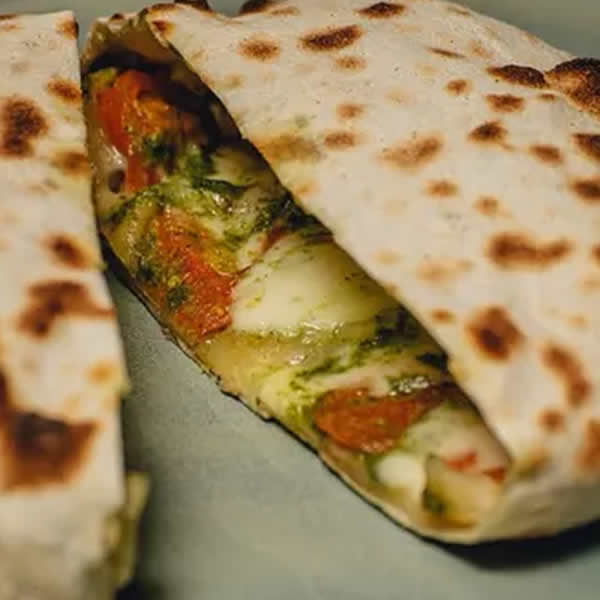 Pesto Bites