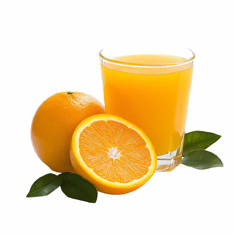 Jus d'Orange