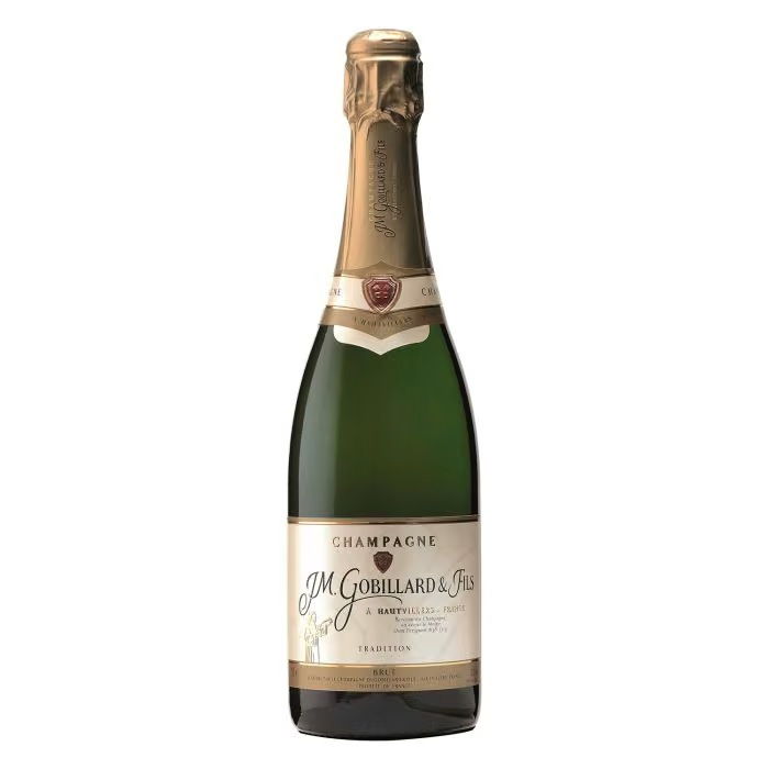 J.M. Gobillard Brut Tradition