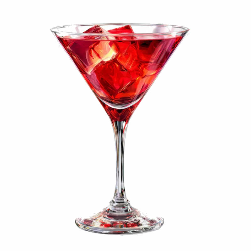 Inspiration Rouge
