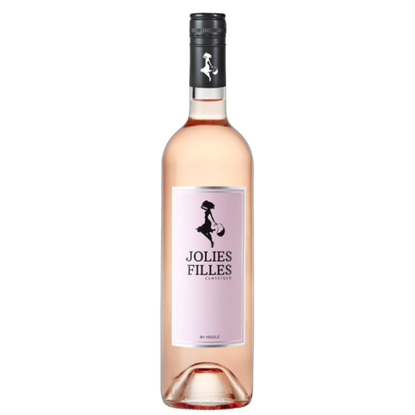 Jolies Filles