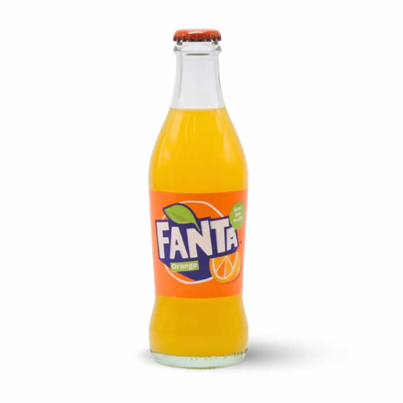 Fanta