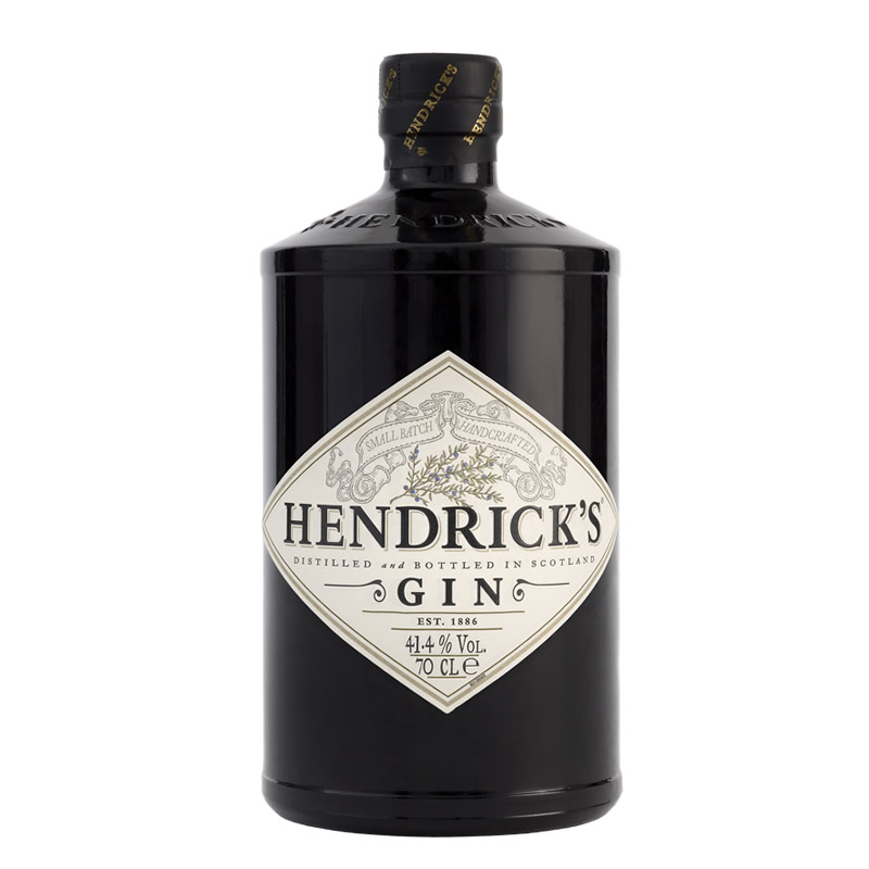 Hendrick's