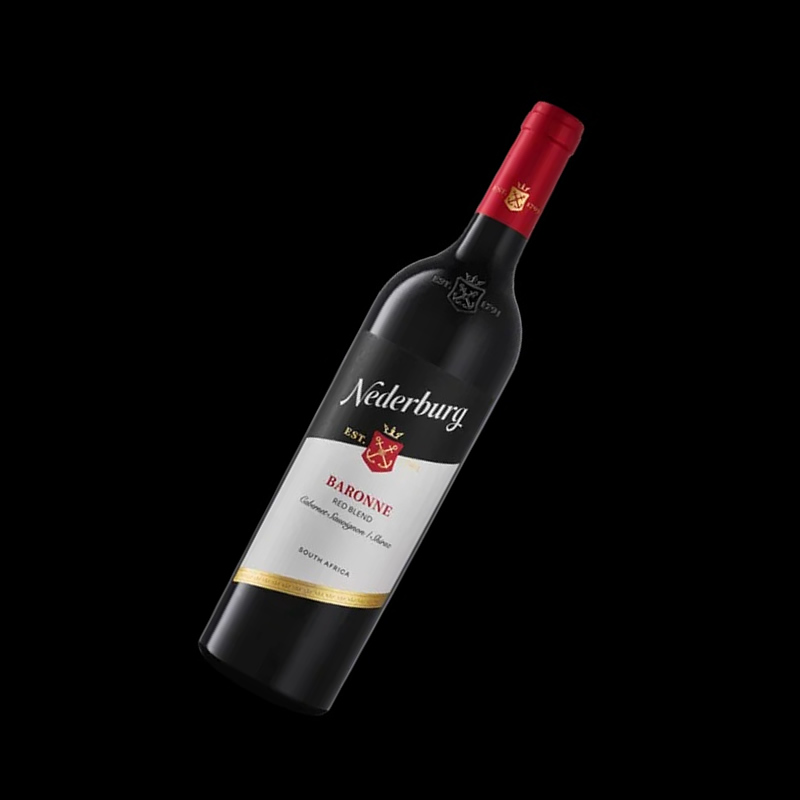 Nederburg - Cabernet Sauvignon 2023