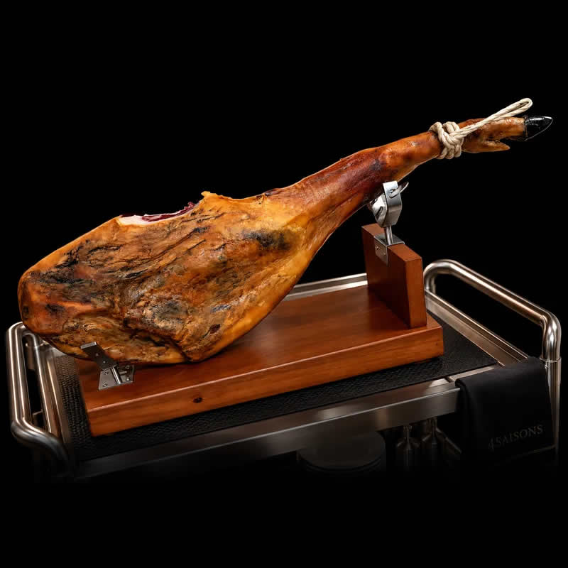 Jambon de Parme