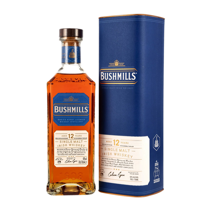 Bushmills